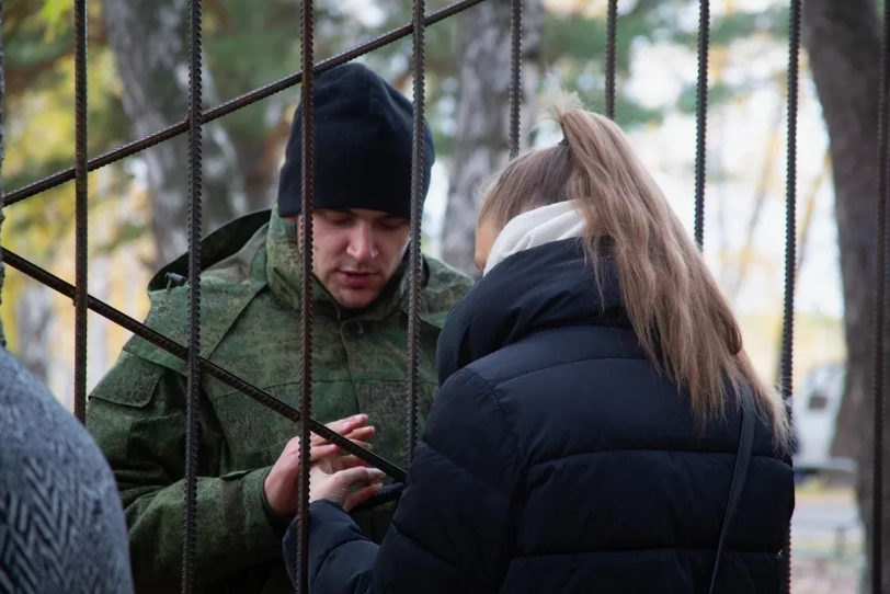 Фото Срочная мобилизация на СВО в 2025 году? Факты и заявления экспертов 2 - Сиб.ФМ Фото Срочная мобилизация на СВО в 2025 году? Факты и заявления экспертов 2